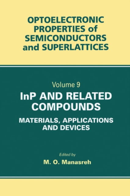 InP and Related Compounds