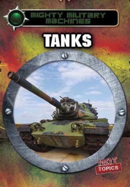 Tanks