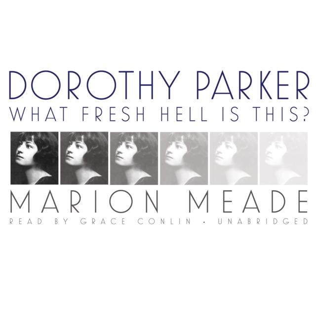 Dorothy Parker