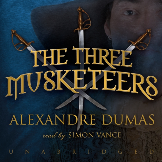 Three Musketeers