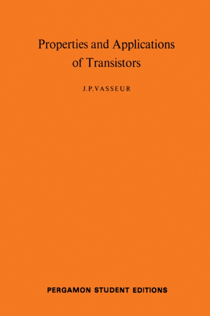 Properties and Applications of Transistors