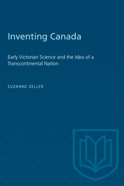 Inventing Canada