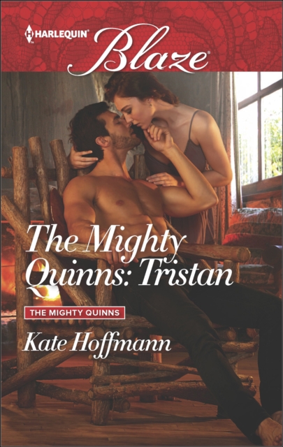 Mighty Quinns: Tristan