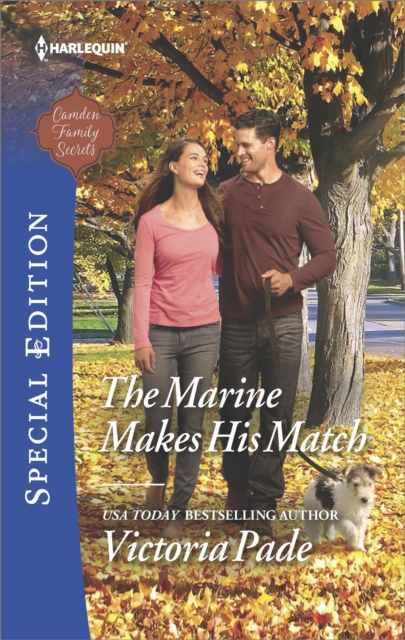 Marine Makes His Match
