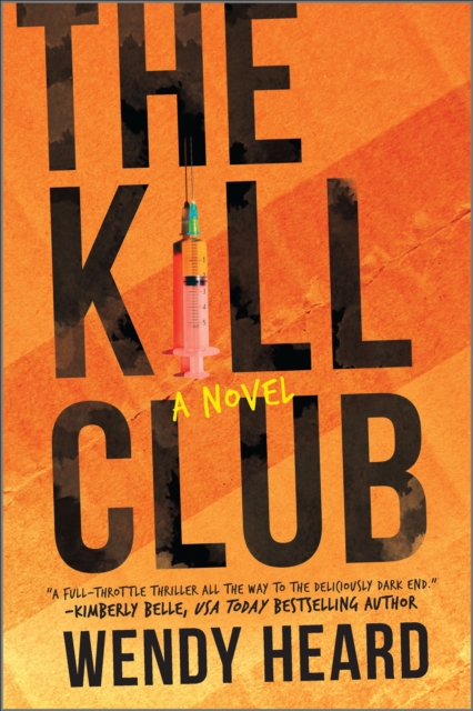 Kill Club