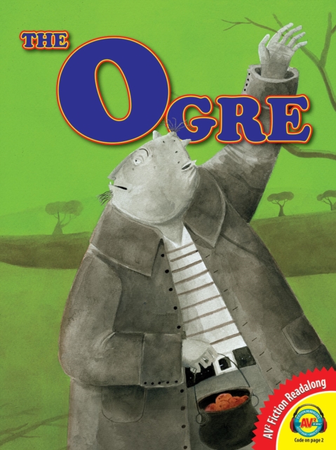Ogre