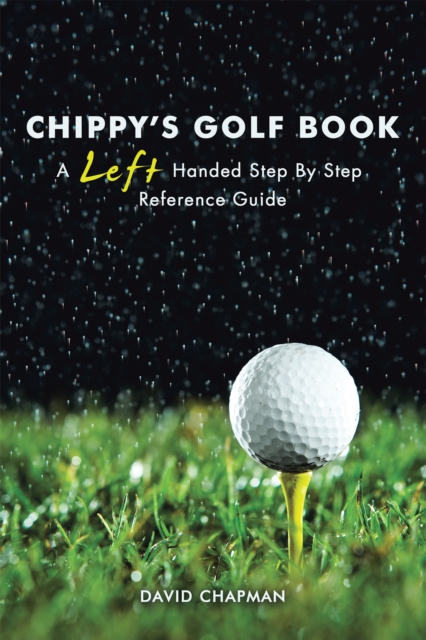 Chippy'S Golf Book