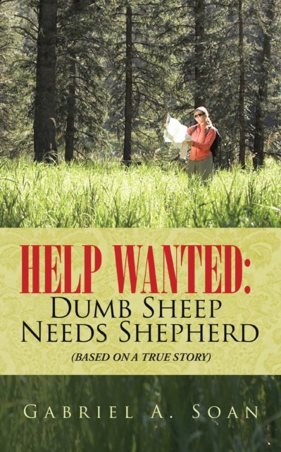 Help Wanted: Dumb Sheep Needs Shepherd