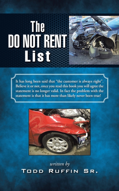 Do Not Rent List