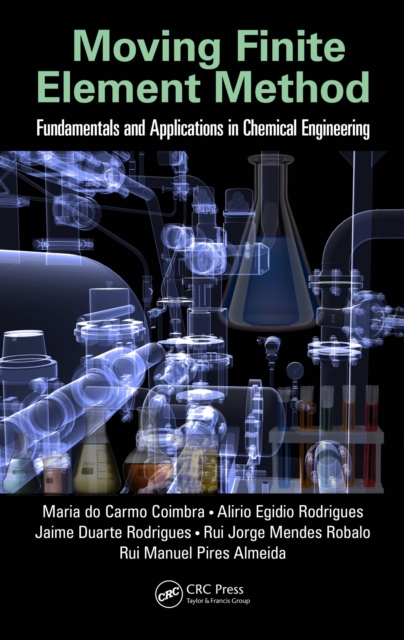 Moving Finite Element Method