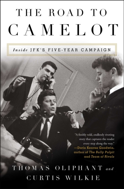 Road to Camelot