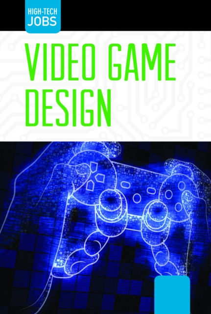 Video Game Design