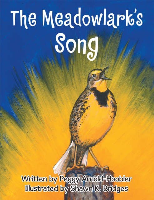 Meadowlark'S Song