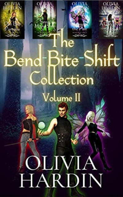 Bend-Bite-Shift Collection
