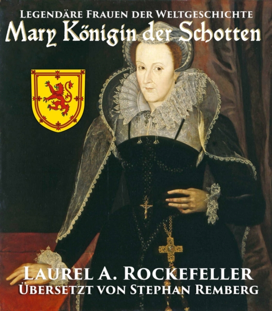 Mary Königin der Schotten