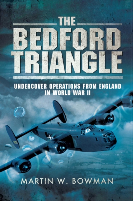 Bedford Triangle