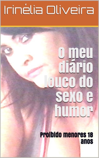 meu diário louco do sexo e humor