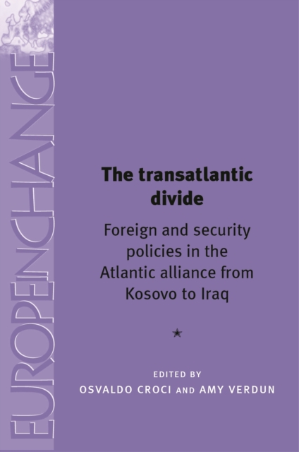 transatlantic divide