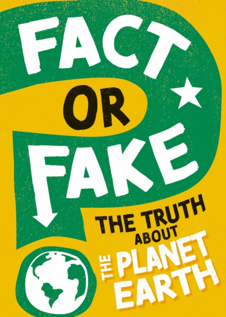 Truth About Planet Earth