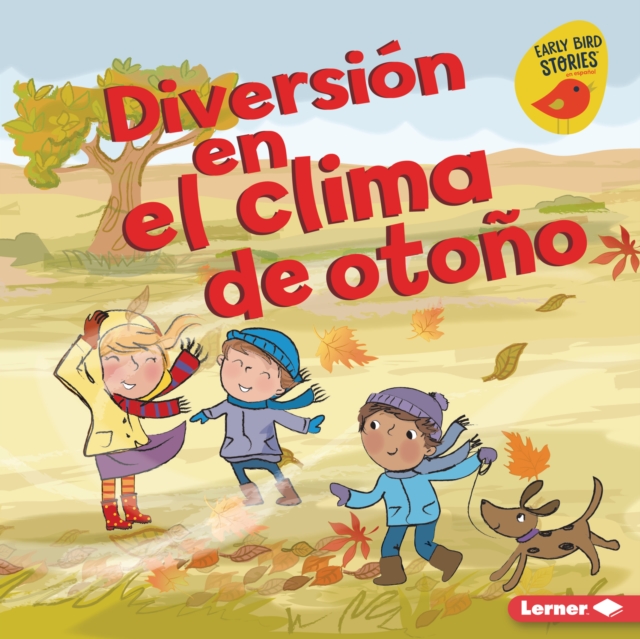 Diversión en el clima de otoño (Fall Weather Fun)