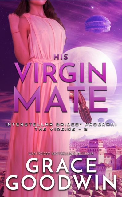 His Virgin Mate