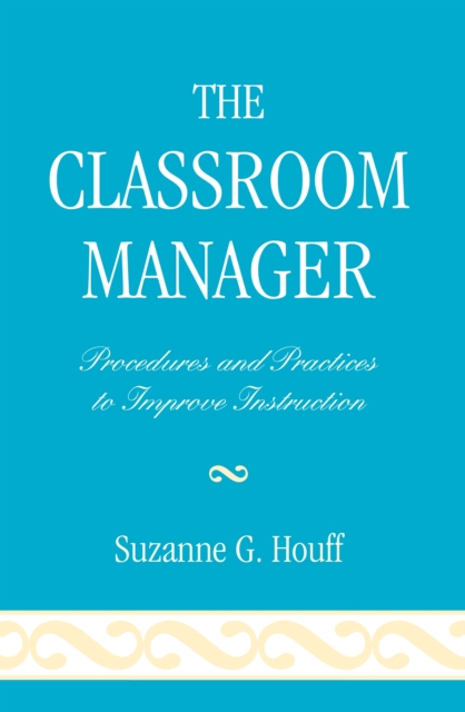 Classroom Manager