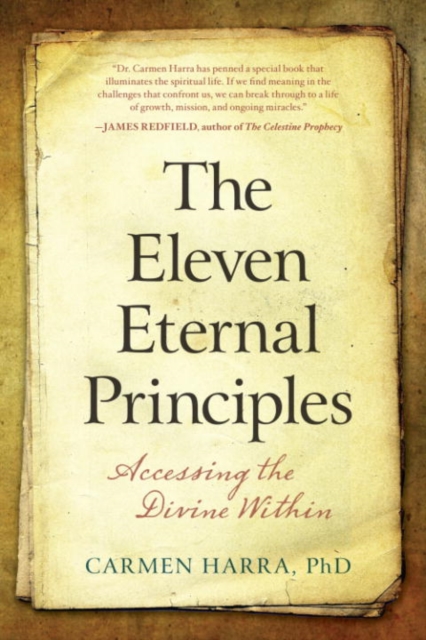 Eleven Eternal Principles