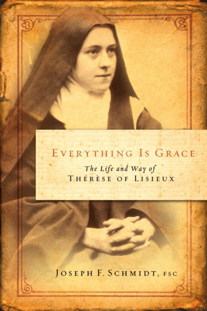 Everything is Grace