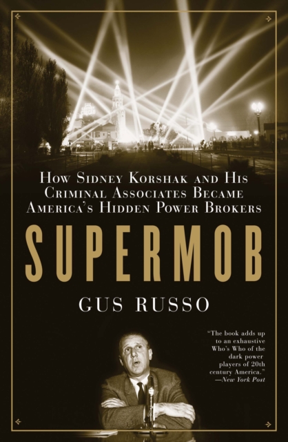 Supermob