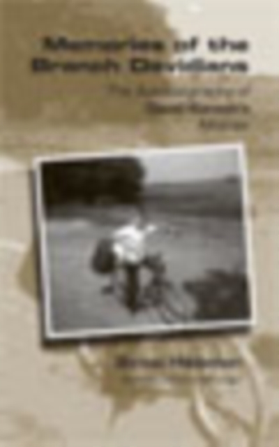 Memories of the Branch Davidians