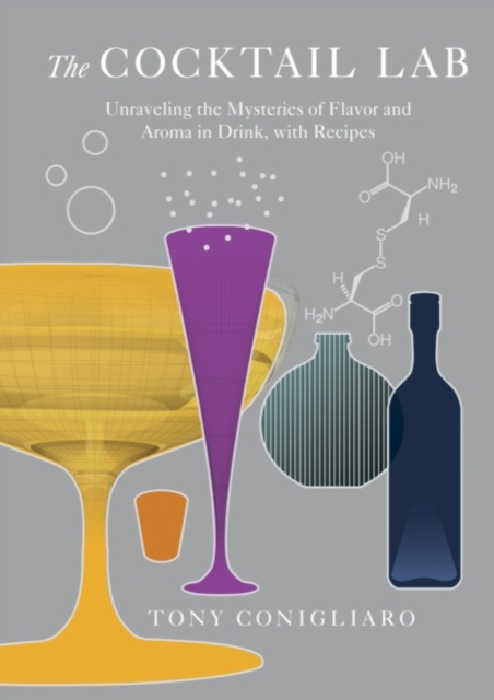 Cocktail Lab