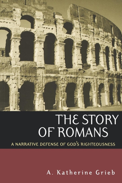 Story of Romans