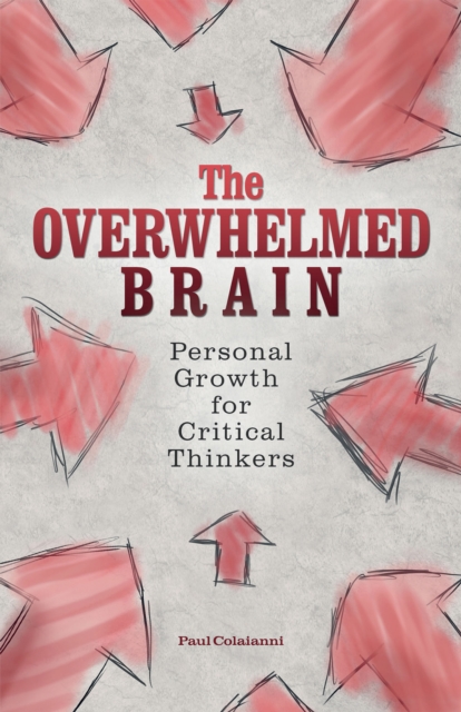 Overwhelmed Brain