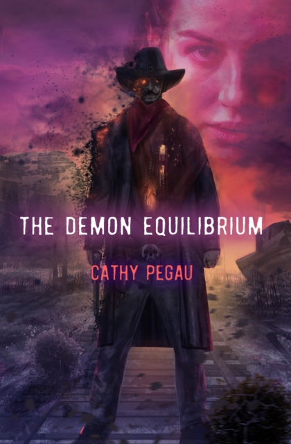 Demon Equilibrium