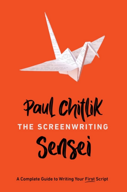 Screenwriting Sensei