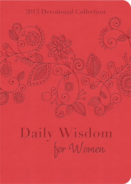 Daily Wisdom for Women