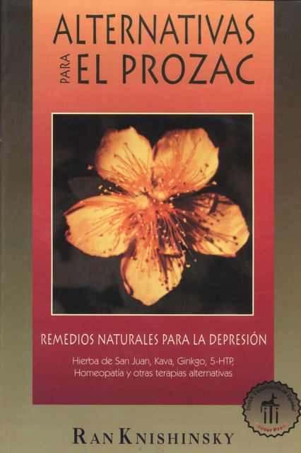 Alternativas para el Prozac