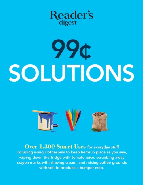 99 Cent Solutions
