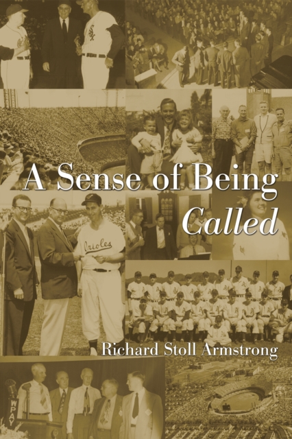 Sense of Being Called