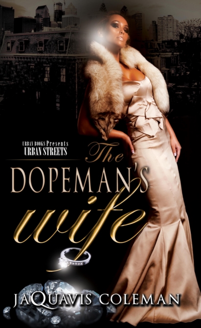Dopeman's Wife