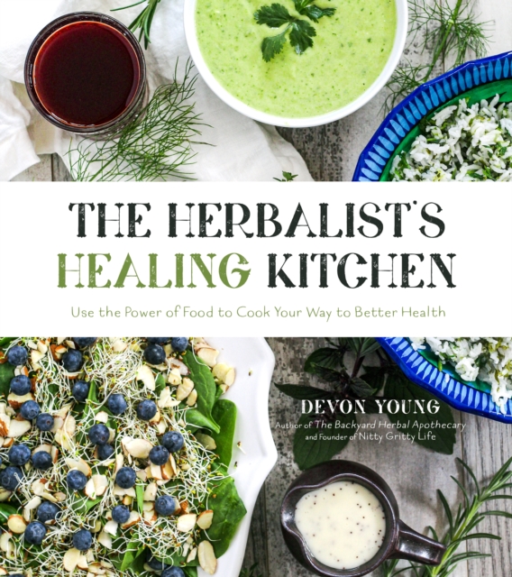 Herbalist's Healing Kitchen