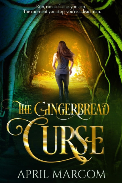 Gingerbread Curse