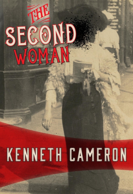 Second Woman