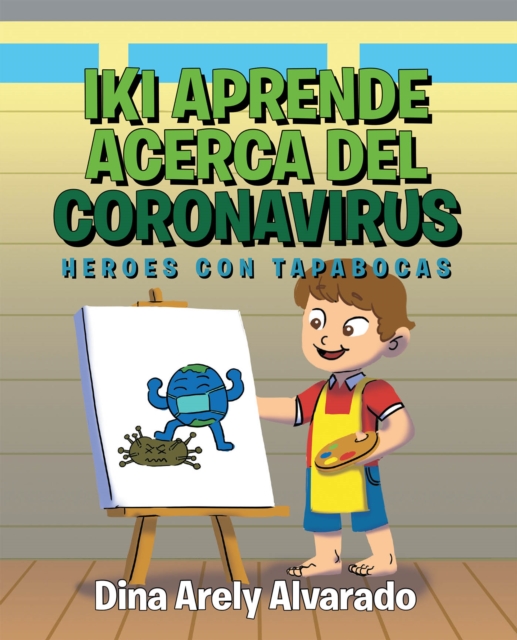 Iki Aprende Acerca del Coronavirus