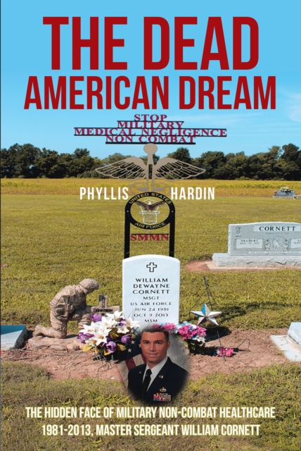Dead American Dream