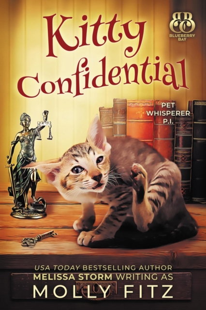 Kitty Confidential