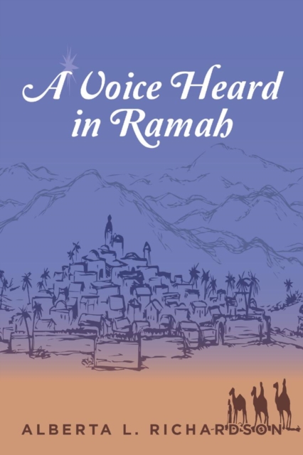 Voice Heard in Ramah