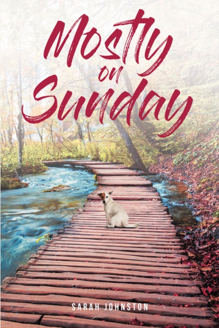 Mostly on Sunday