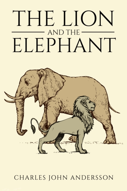 Lion and the Elephant