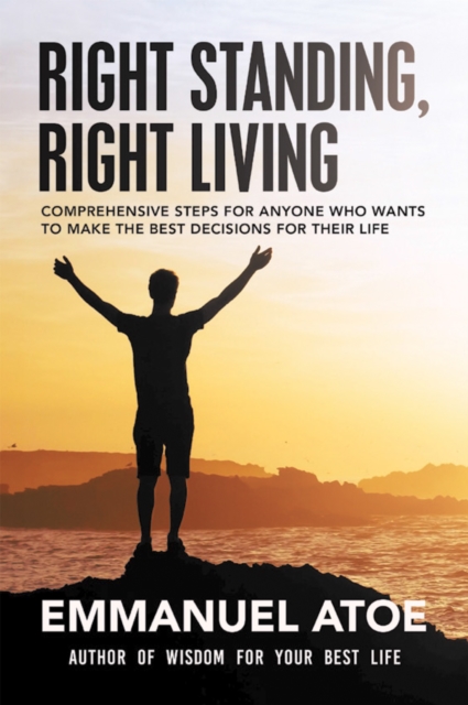 Right Standing, Right Living